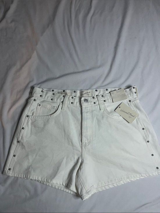 Universal Thread Pants - NWT Universal Thread 90’s Baggy Jean shorts